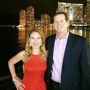 Meet your Posher, Ginny